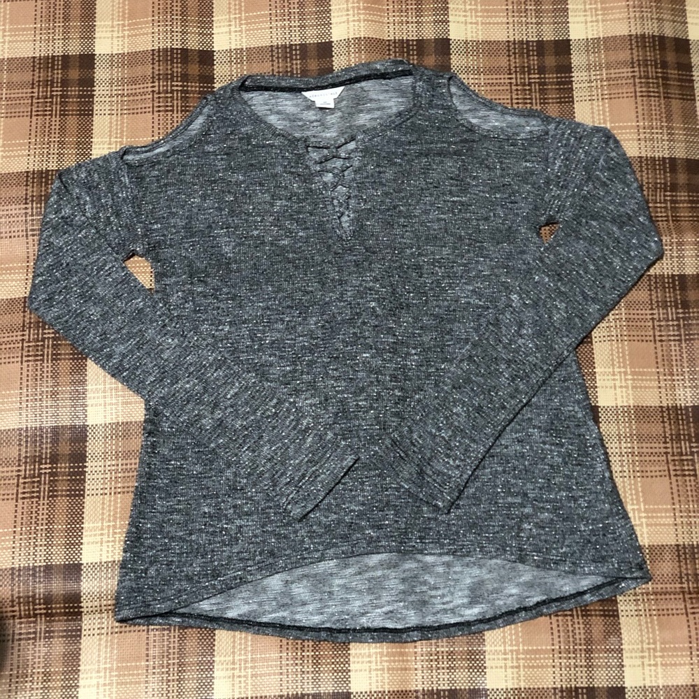 Long sleeve